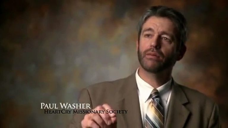 Enter Through the Narrow Gate