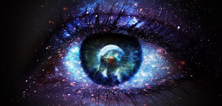 From New Age to Jesus