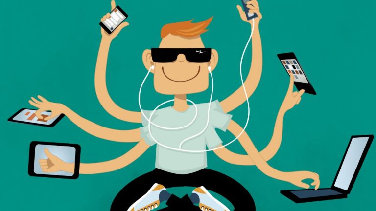 The Hypersocialized Generation