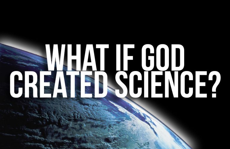 Does Science Argue For or Against God?