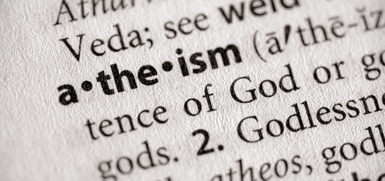 Ravi Answers Atheists