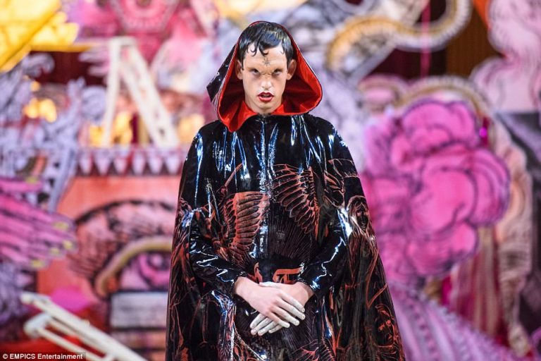 The unholy Catholic Church