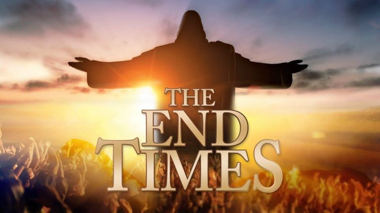 Bible Prophesy and the End Times