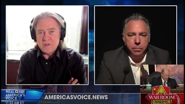 America on the Brink