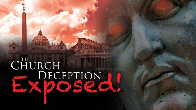 How Christianity Adopted Pagan Practices and Holidays – The False Church Deception Exposed