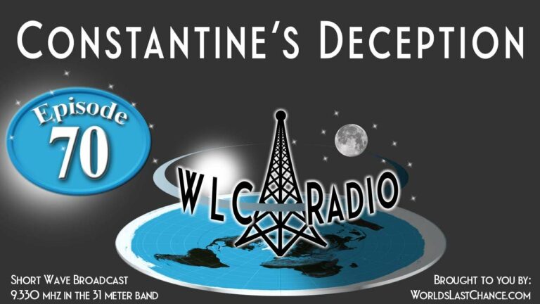 Constantine’s Deception