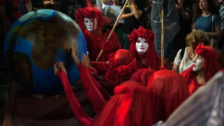 The Great Reset is a ‘coup’ by the globalist elite