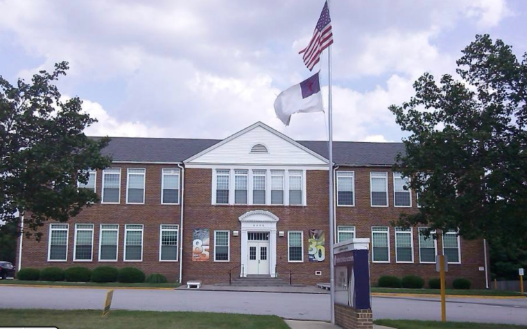 Bethel Christian Academy in Savage
