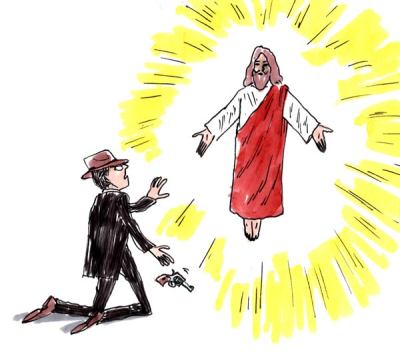 Lessons from SoCal Harvest: A Gangster's Conversion